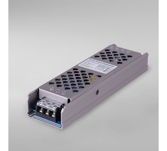 Изображение товара Блок питания Elektrostandard LST 10A, 150W, 24V, IP00, 6.25A a052983