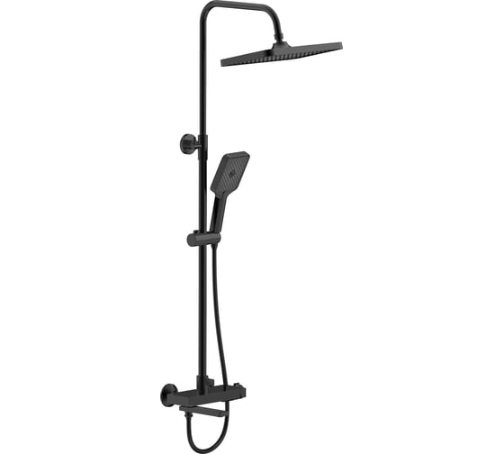 Изображение товара Душевая система BELZ B24672-7