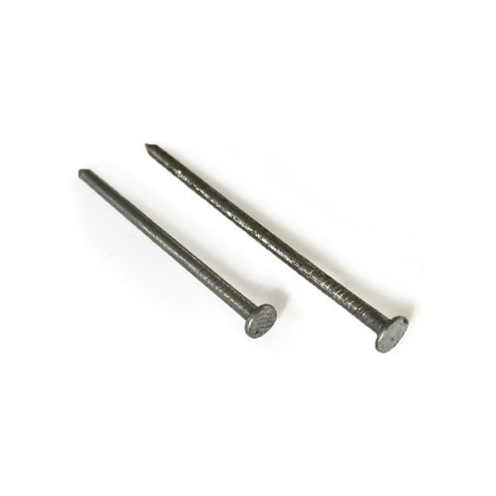 Изображение товара Гвозди BlackWeld 6x200 мм, фасовка 5 кг, ГОСТ 4023-63