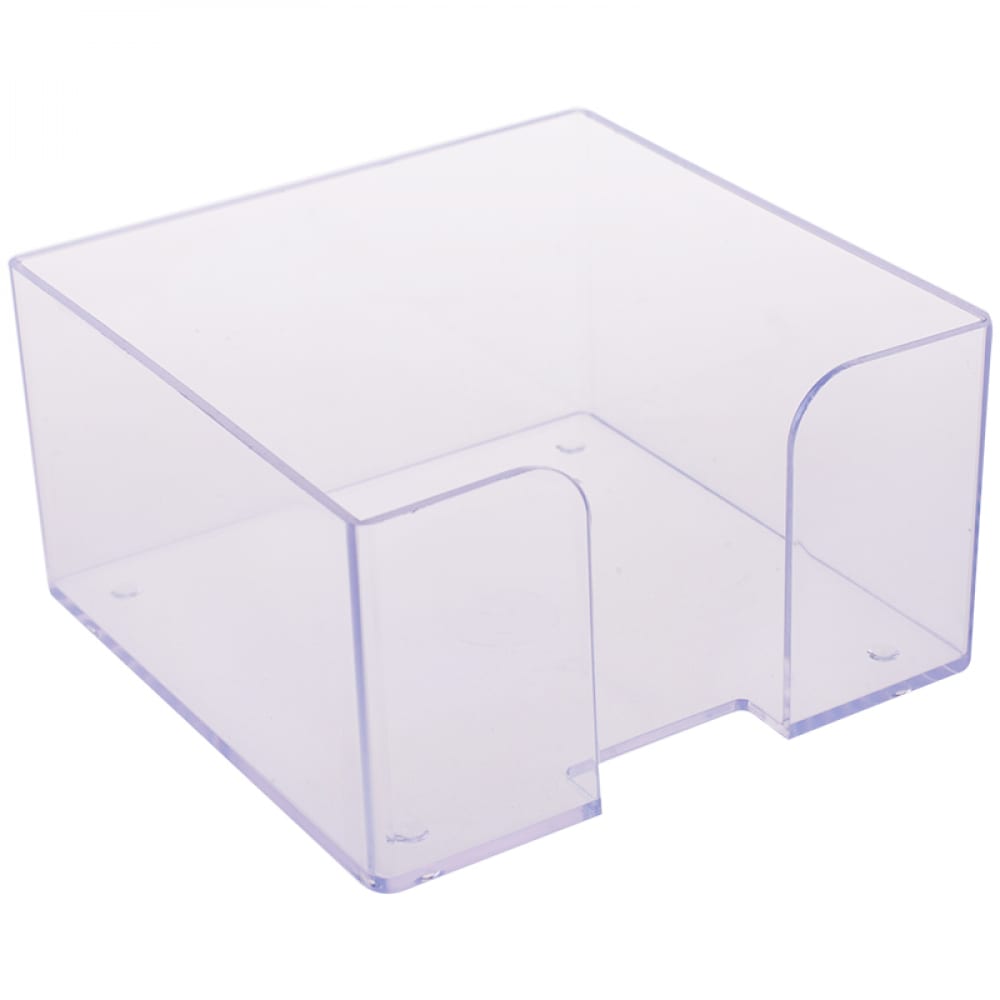 Подставка для бумажного блока Стамм подставка для бумажного блока brauberg germanium металлическая 231945