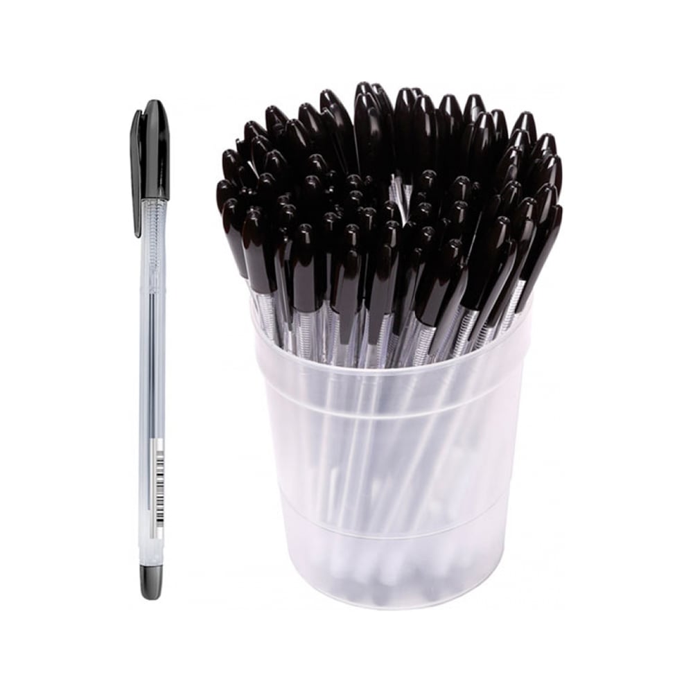 Шариковая ручка Стамм