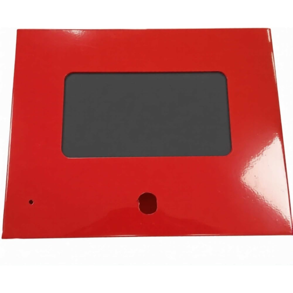 Изображение товара Контейнер для хранения самоспасателей BlackWeld СИЗ № 2 145244