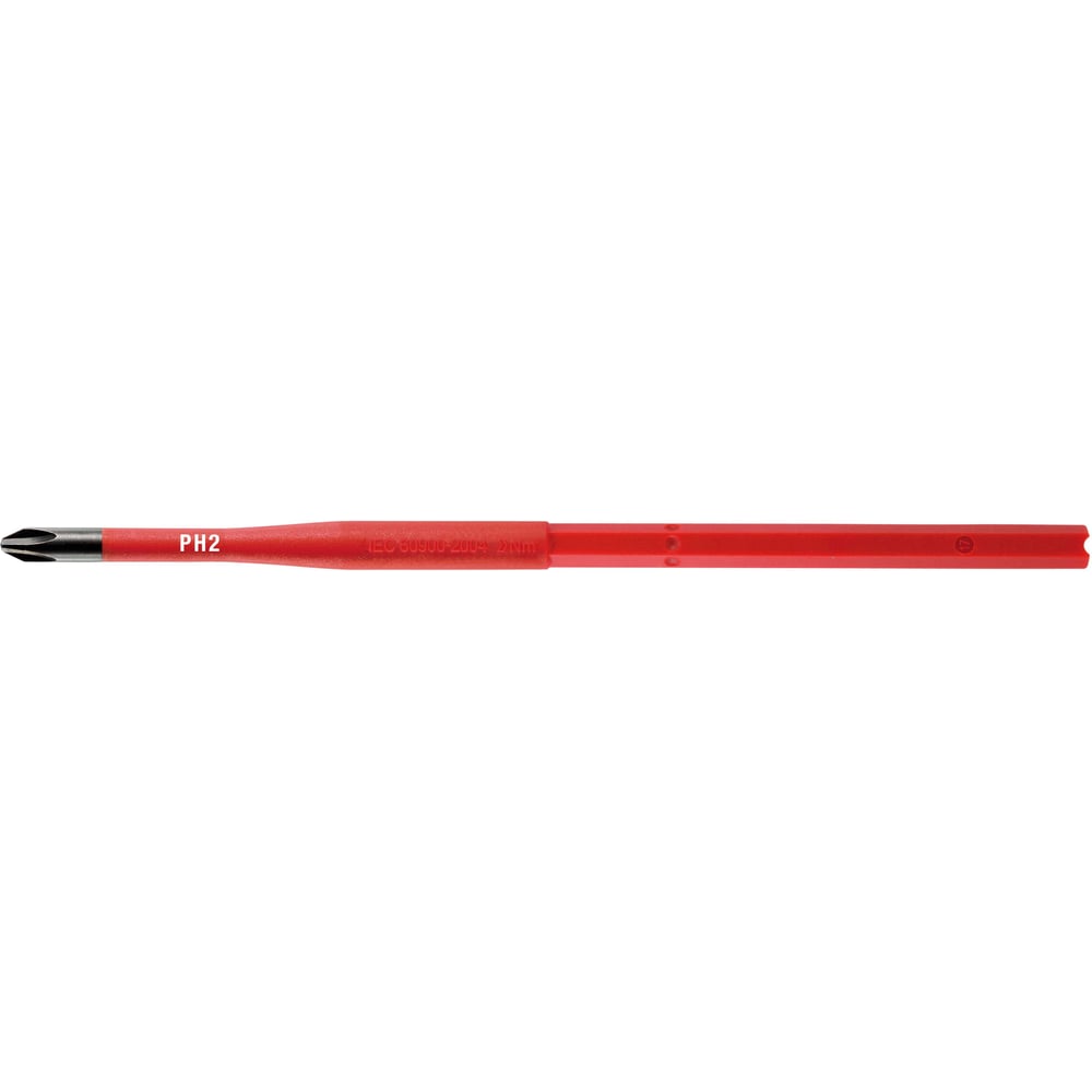 Насадка крестовая диэлектрическая Slim для серии Nm PH2, 170 мм Felo 10220394