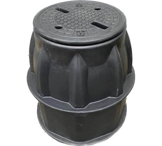 Изображение товара Кабельный колодец KSC ККТМ 2 Пласт Инжиниринг KSC-03-094