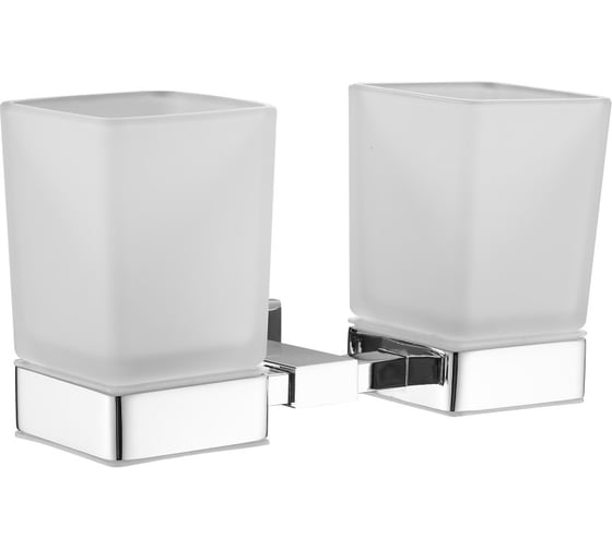 Изображение товара Двойной держатель стакана BELZ B90208