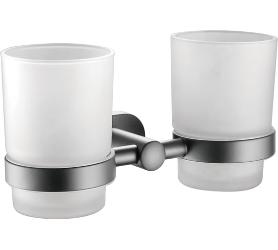 Изображение товара Двойной держатель стакана BELZ B90508