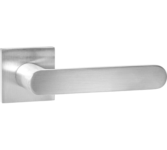 Изображение товара Ручка раздельная AJAX K.JS51.STAGE (STAGE JS) SSC-16 сатинированный хром 59233