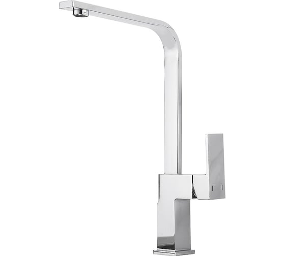 Изображение товара Смеситель для кухни BELZ латунь, хром B70613