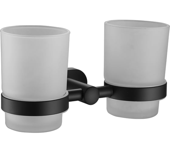 Изображение товара Двойной держатель стакана BELZ B90108