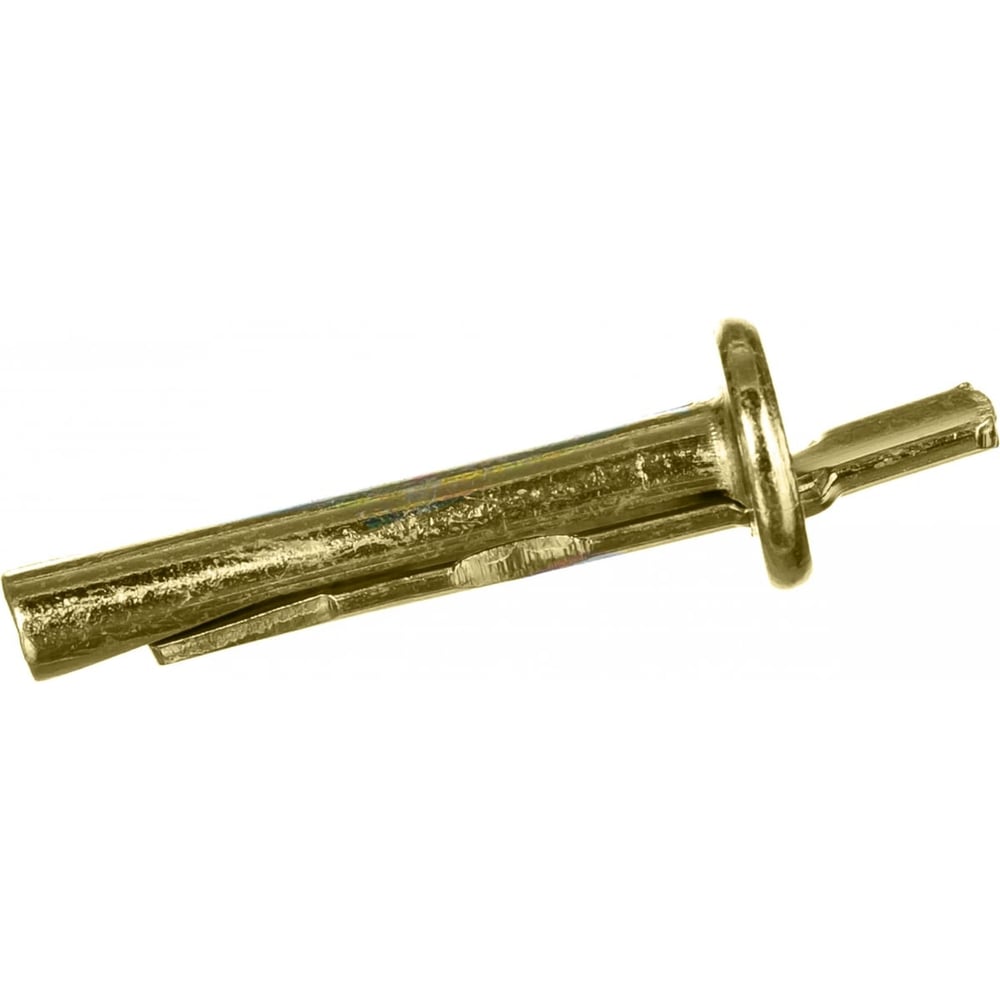 Изображение товара Анкер-клин BlackWeld 6x40 (200) для надежных креплений, 200 шт