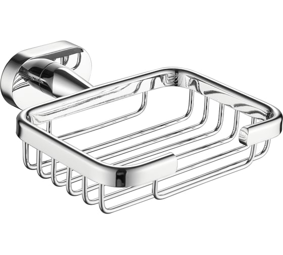 Изображение товара Мыльница BELZ металлическая B90002-1