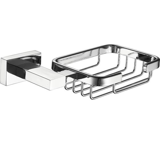 Изображение товара Мыльница BELZ металлическая B90202-1