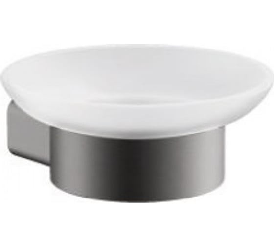 Изображение товара Мыльница BELZ оружейная сталь B90702