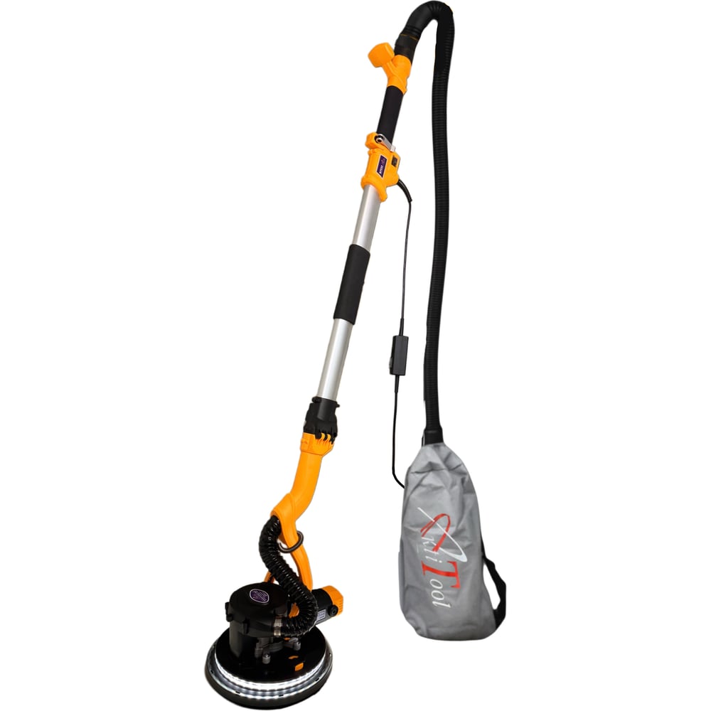 Изображение товара Шлифовальная машина AktiTool Жираф R7232 профессиональная для сухого шлифования