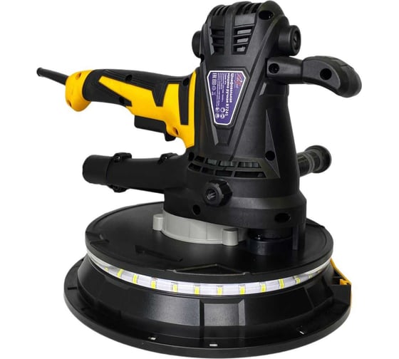 Изображение товара Шлифовальная машина ручная AktiTool R7241 106119