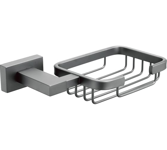 Изображение товара Мыльница BELZ металлическая B90402-1