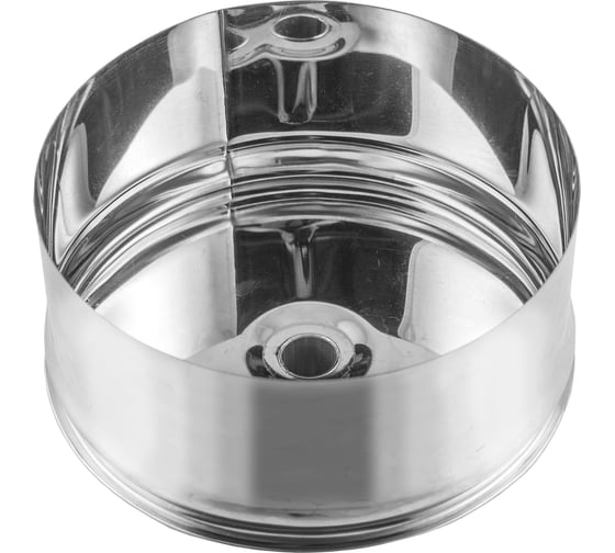 Изображение товара Конденсатосборник ФЕНИКС Дымоходы КНД 120, 430 0.5, мама 000081371