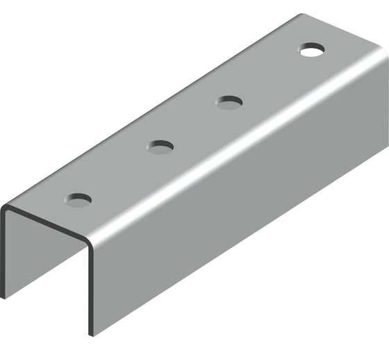 Изображение товара Соединитель внешний УМС 41х41, GAL SVE-41