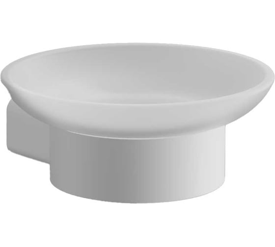 Изображение товара Мыльница BELZ белый B91002