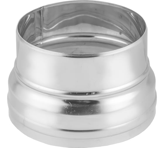 Изображение товара Переход ФЕНИКС Дымоходы 1ПР 115, 430 1.0, 120, мама-папа 000044661