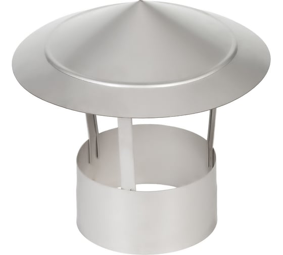 Изображение товара Зонт ФЕНИКС Дымоходы 1Z, 120, 430 0.5 000063930