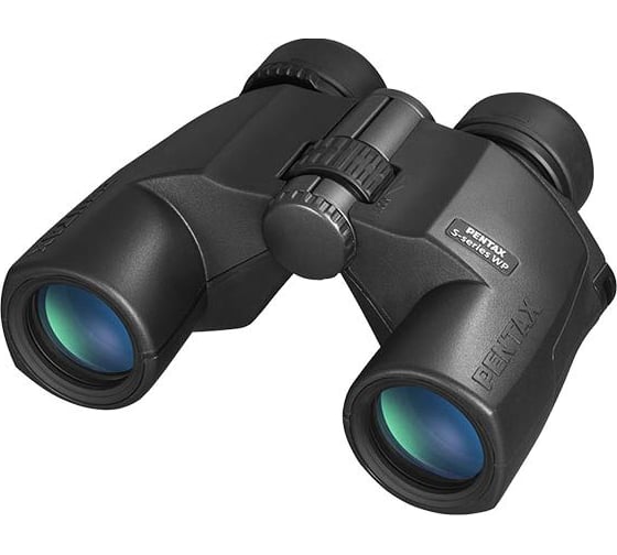 Изображение товара Бинокль PENTAX SP 8x40 WP S0065871