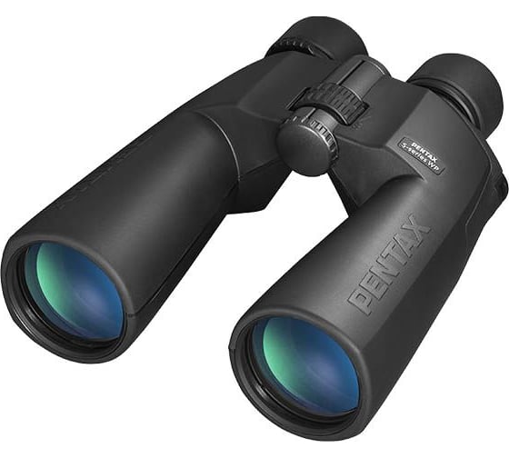 Изображение товара Бинокль PENTAX SP 20х60 WP S0065874
