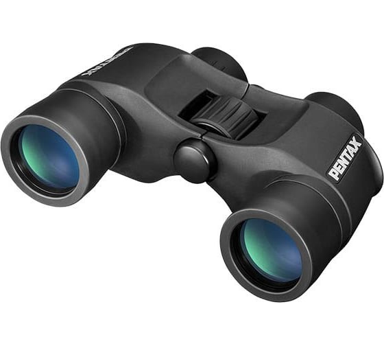 Изображение товара Бинокль PENTAX SP 8x40 S0065902