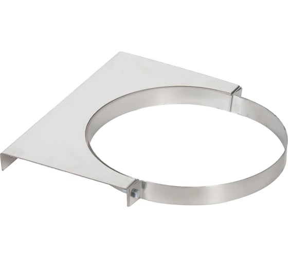 Изображение товара Крепление к стене ФЕНИКС ДЫМОХОДЫ КС 215, 430 1.5 000000479