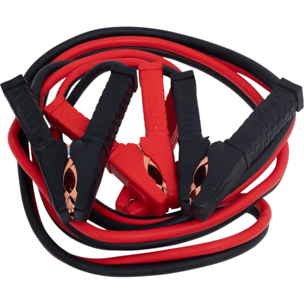 Морозоустойчивые провода вспомогательного пуска General Technologies GT-BC100-50