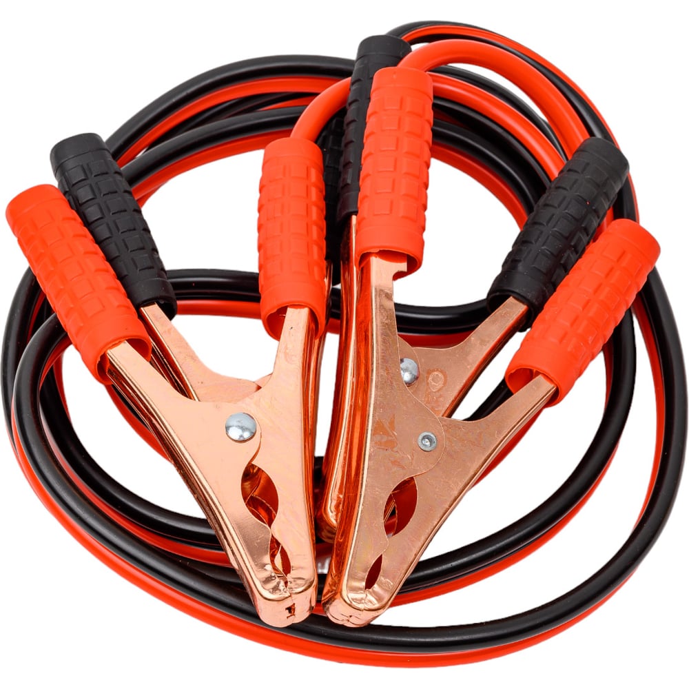 фото Провода вспомогательного пуска general technologies