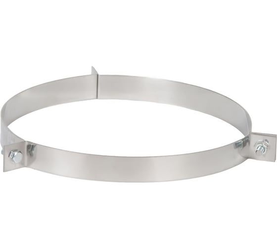 Изображение товара Хомут под растяжки ФЕНИКС ДЫМОХОДЫ ХР 215, 430 1.5 000003184