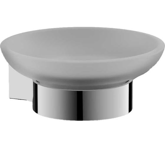 Изображение товара Мыльница BELZ хром B91102