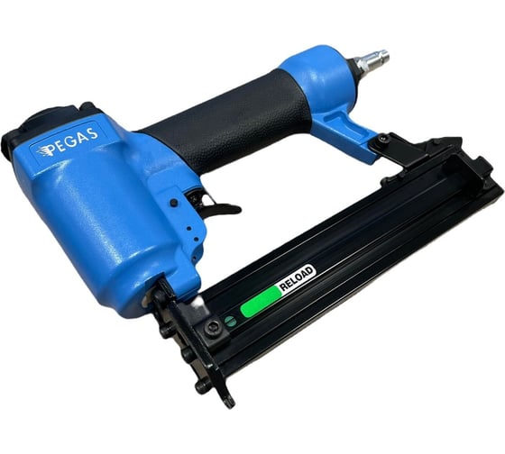 Изображение товара Гвоздезабивной пистолет Pegas pneumatic F18/30 1015