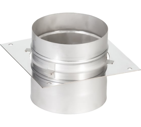 Изображение товара Опора ФЕНИКС Дымоходы 1О 115, 304 0.8 конд. 000051443