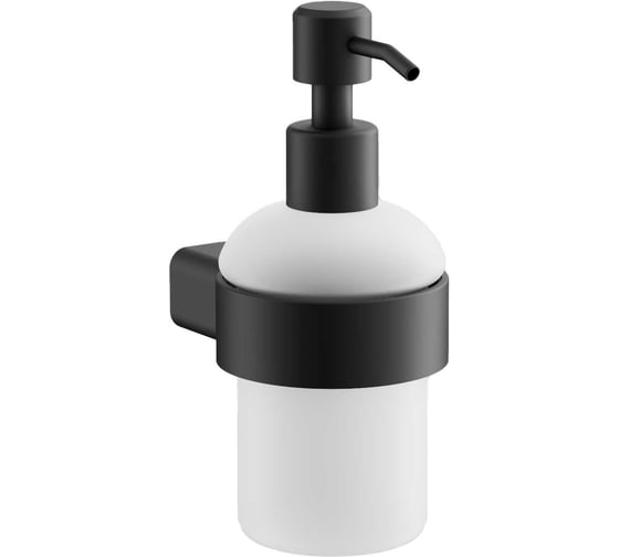Изображение товара Дозатор BELZ черный B90927