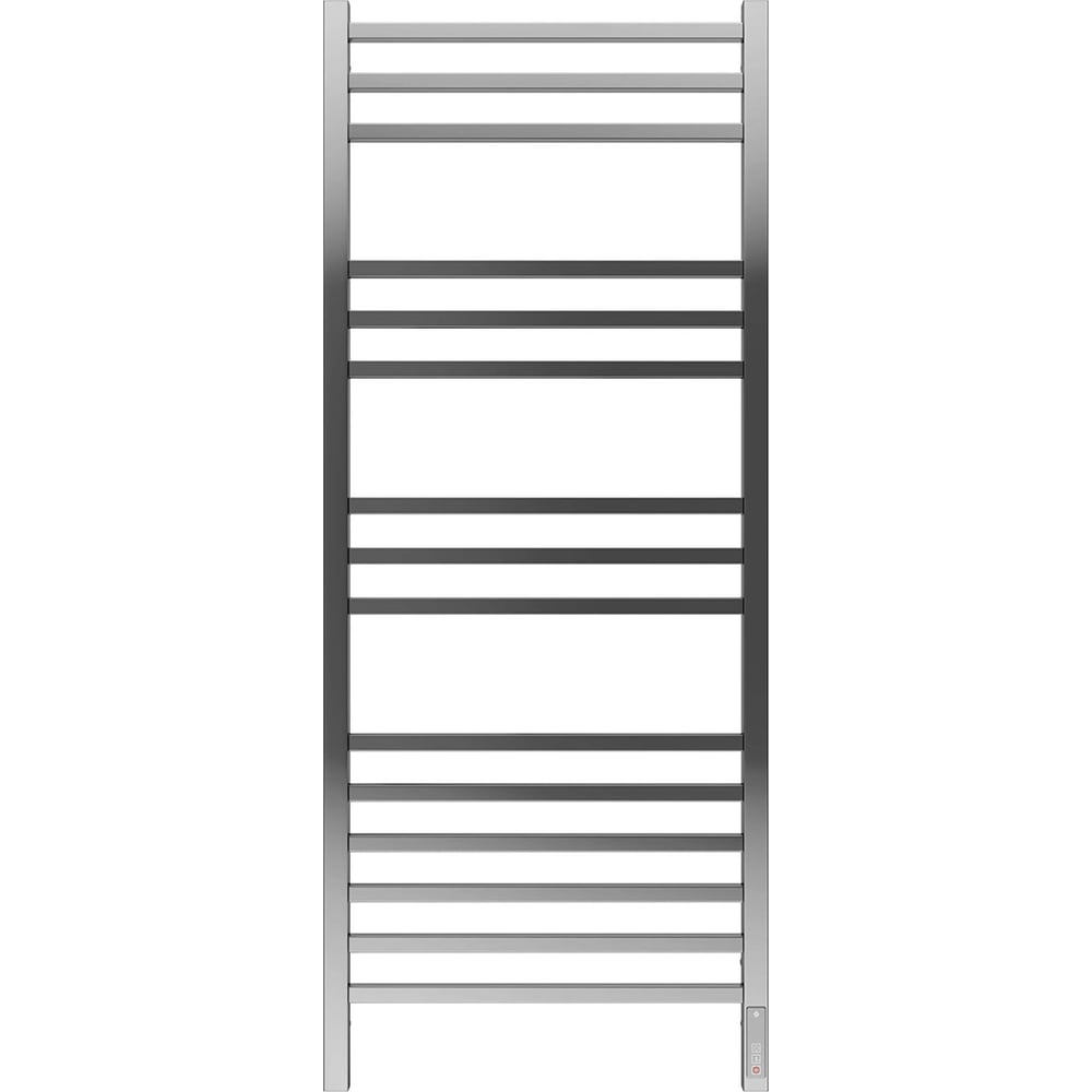фото Электрический полотенцесушитель terminus