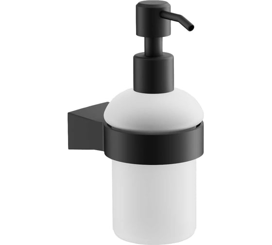 Изображение товара Дозатор BELZ черный B91427