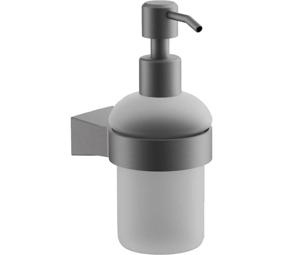 Изображение товара Дозатор BELZ оружейная сталь B91227