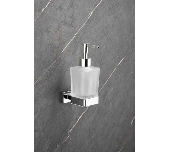 Изображение товара Дозатор BELZ жидкого мыла B90227