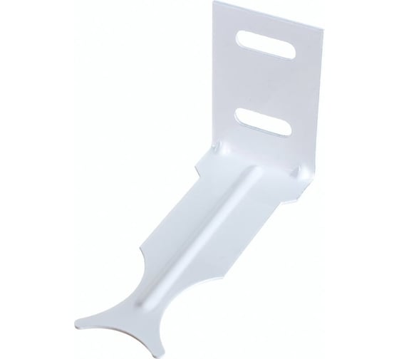 Изображение товара Кронштейн угловой усиленный для радиатора ООО ПКФ Сварком (5 шт) 66189