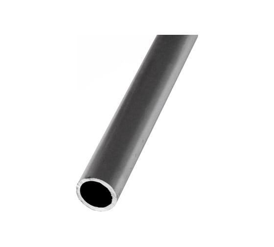 Изображение товара Профиль ПилотПро Ал., труба, 12х1, 2 м 00515