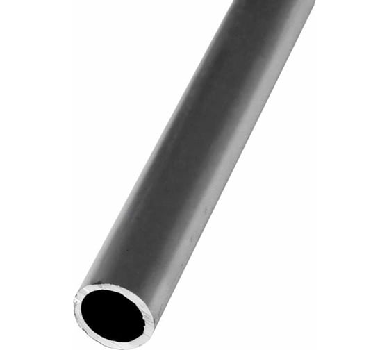 Изображение товара Профиль ПилотПро Ал., труба, 16х1, 2 м 00659