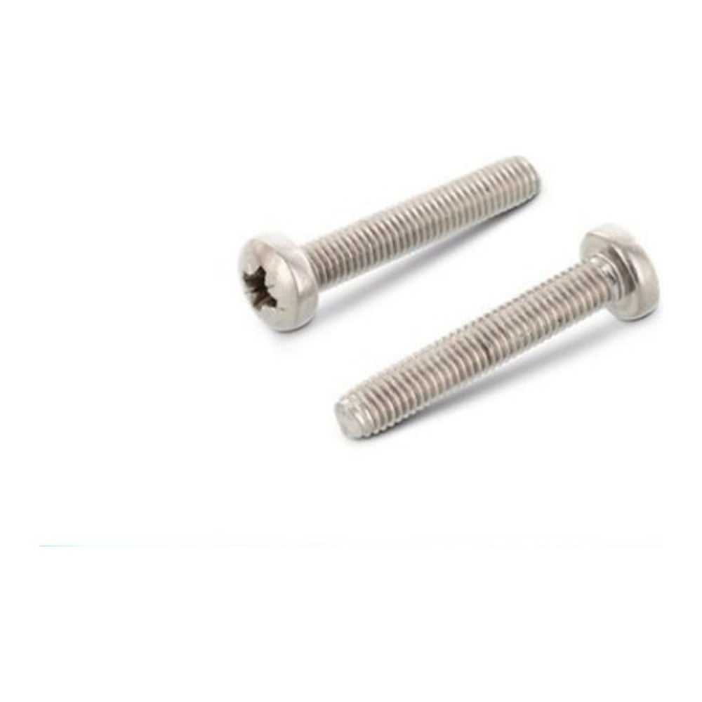 Изображение товара Резьбовыдавливающий винт ЦКИ DIN7500C М6х25 Праймед 150 шт.