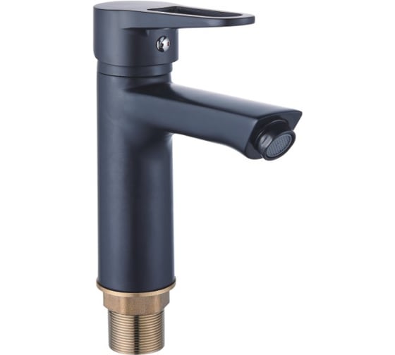 Изображение товара Смеситель для умывальника Potato крепление гайка P10270-6