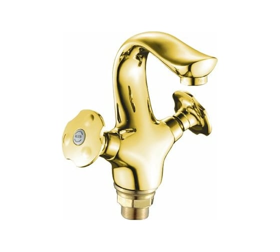 Изображение товара Смеситель для умывальника Potato P1051-4