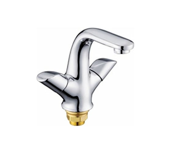 Изображение товара Смеситель для умывальника Potato P1059