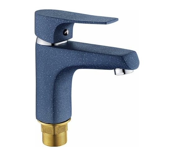 Изображение товара Смеситель для умывальника Potato крепление гайка P10222-14