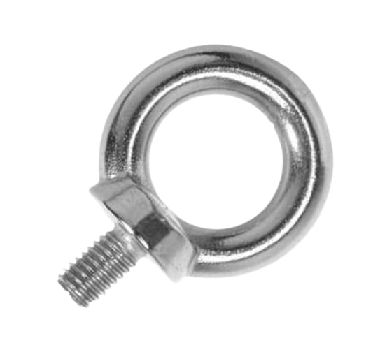 Изображение товара Рым-болт SWFS DIN 580, М12, 15 шт. тов-195972