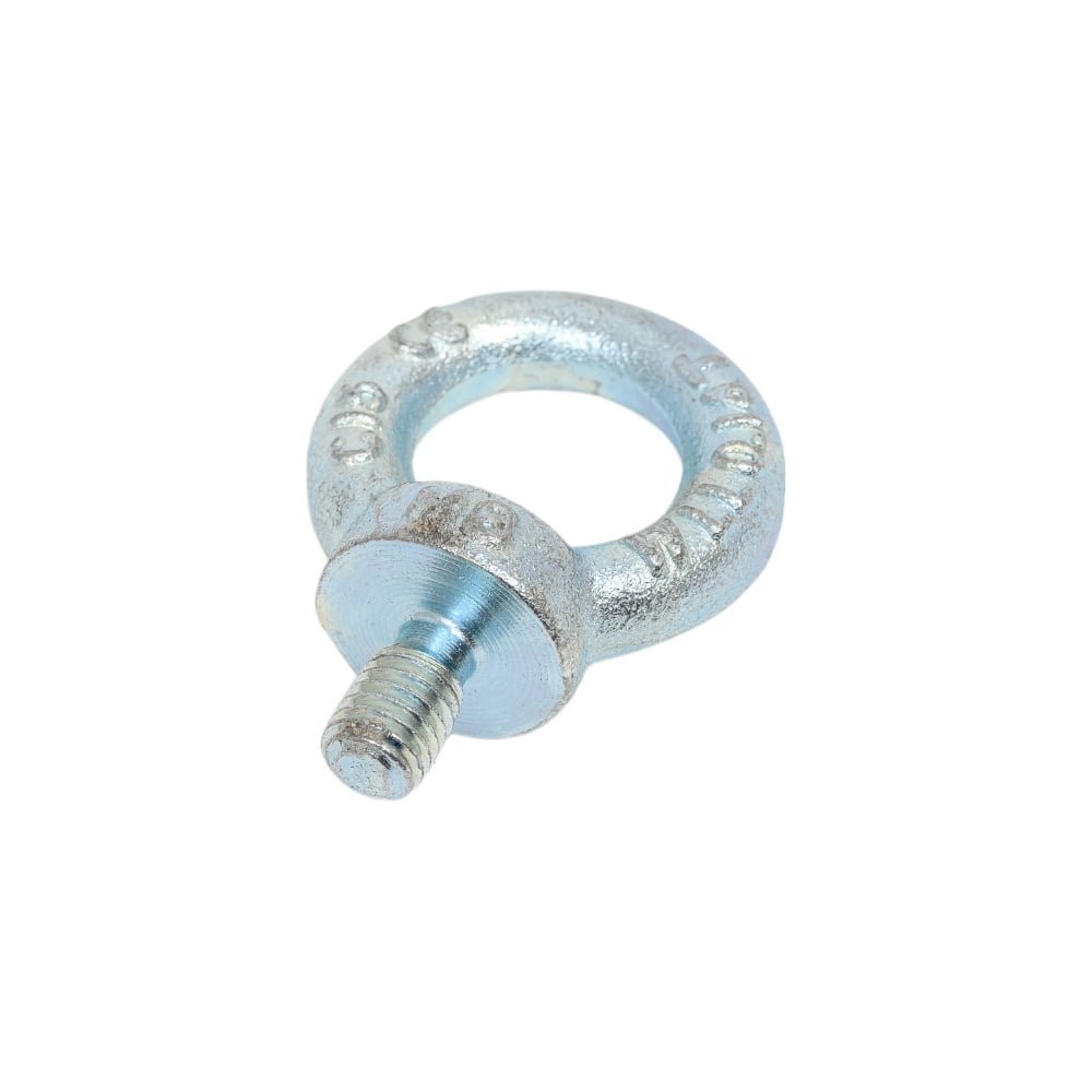 Изображение товара Рым-болт SWFS DIN 580 М8 25 шт. крепежный элемент для монтажных работ